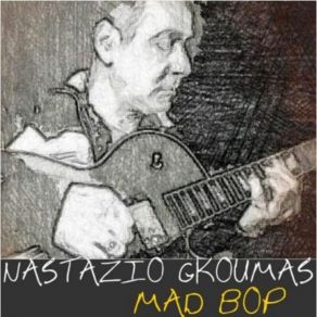 Download track Lonely Streets Nastazio Gkoumas