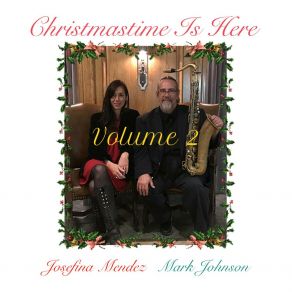 Download track Holly Jolly Christmas Josefina Mendez