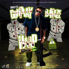 Download track Dont Let Me Go GunplayPILL