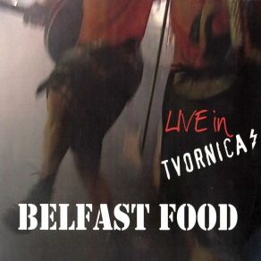 Download track Get Back (Live) Belfast Food