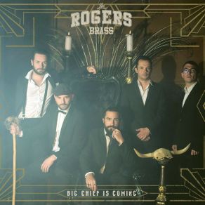 Download track Dernier Bal Les Rogers Brass