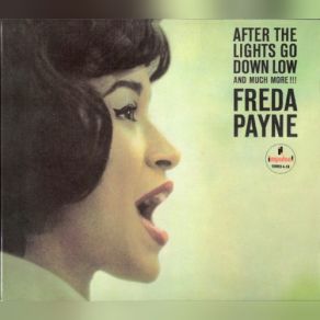 Download track I Cried For You Freda Payne