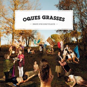 Download track Sexy Oques Grasses