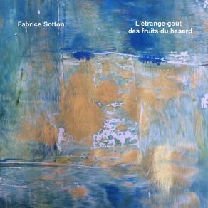 Download track L'écho Du Passé Fabrice Sotton