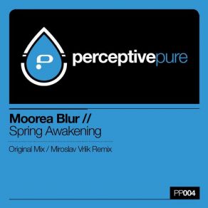 Download track Spring Awakening (Original Mix) Moorea Blur