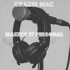 Download track I've Been A Bad Person Crazee Mac