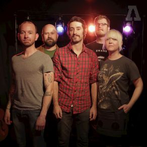 Download track Natural Pearl (Audiotree Live Version) Murder By Death
