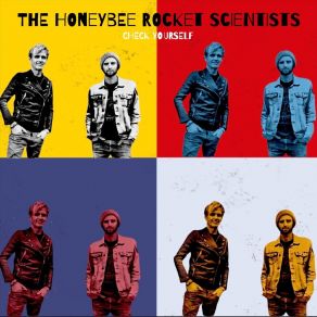 Download track Everythings Kind Of Crazy The Honeybee