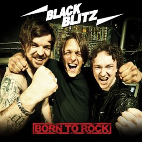 Download track Take It Or Leave It Black Blitz