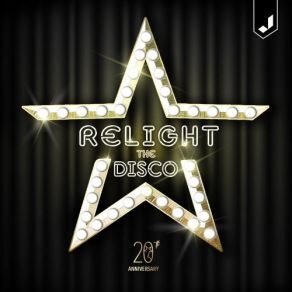 Download track Dance All Night (2022 Remastered Original) Relight Orchestra