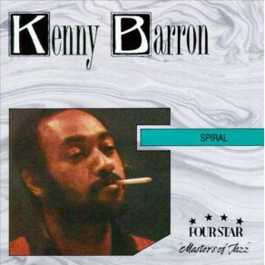 Download track Spiral Kenny Barron