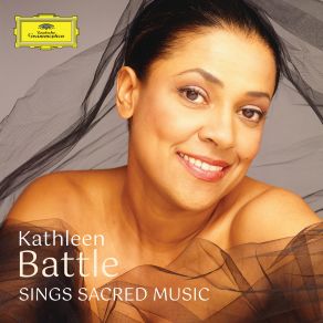 Download track Gloria, FP 144 Poulenc Gloria, FP 144 - III. Domine Deus Kathleen Battle