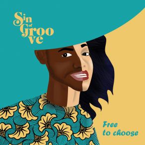 Download track Immigrant Trip Sin Of Groove