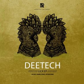 Download track Lick (Original Mix) Deetech