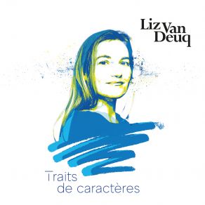 Download track Les Pas Liz Van Deuq