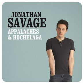 Download track À La Rivière Au R Nard Jonathan Savage