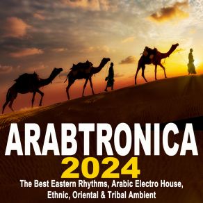 Download track Ethnotronica Ajram Al Jawad