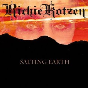 Download track Cannon Ball Richie Kotzen