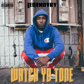 Download track DON'T PLAY WITH ME Legendvry