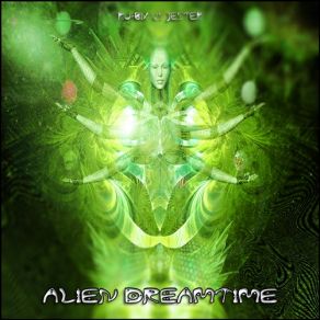 Download track Alien Dreamtime Jester, Ru-Bix