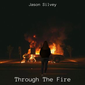 Download track The Spirit Wanders Jason Silvey