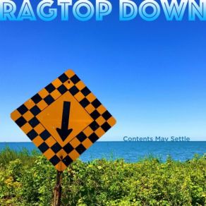 Download track Carry On, Cowgirl Ragtop Down