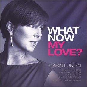 Download track I've Got A Heart Full Of Rhythm Carin Lundin