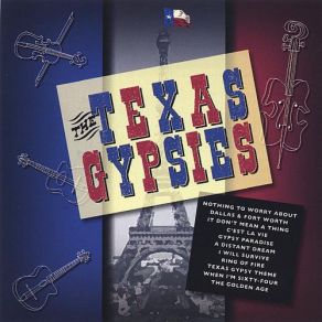 Download track Gypsy Paradise Texas Gypsies