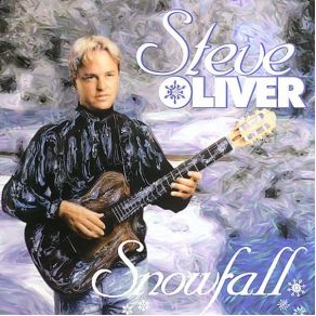 Download track White Christmas Steve Oliver