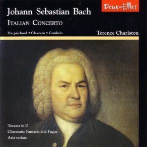 Download track 1. Toccata In D Major BWV 912 Johann Sebastian Bach