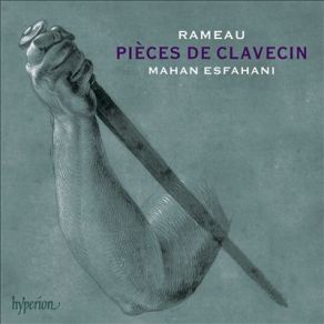 Download track Suite In G Minor - 2: L'indifferente Mahan Esfahani