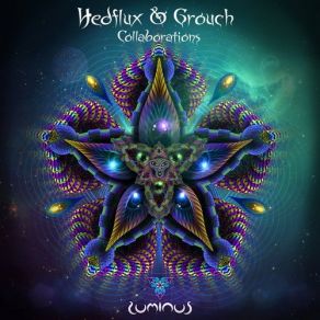 Download track Mehndi Moller (Hedflux Remix) The Grouch, Hedflux