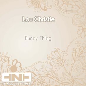 Download track Mr Tenor Man (Original Mix) Lou Christie