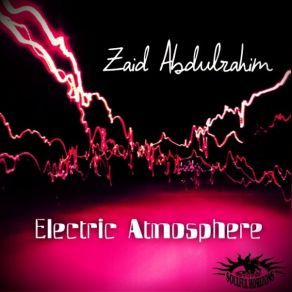 Download track QuickSand (Original Mix) Zaid Abdulrahim