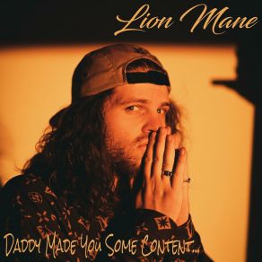 Download track I WARNED YOU Lion Mane