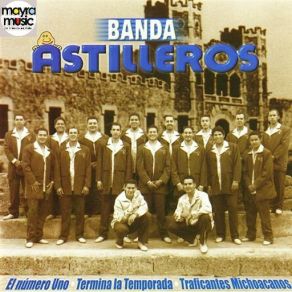 Download track Simón Blanco Banda Astilleros