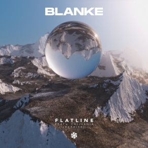 Download track Flatline (Acoustic Mix) Calivania