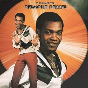 Download track Busted Lad Desmond Dekker