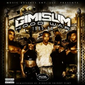 Download track Pistol Grip Pump Gimisum Family