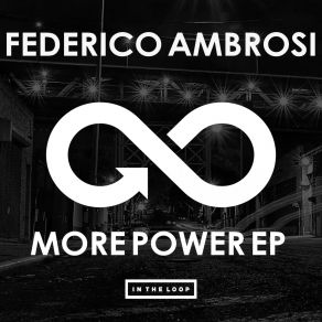 Download track Circus (Original Mix) Federico Ambrosi