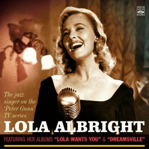 Download track Don't Get Around Much Anymore (TV Edit) Lola Albright