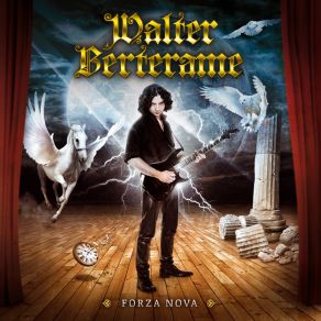 Download track Speed In My DNA Walter Berterame