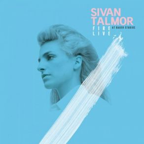 Download track First Step Sivan Talmor