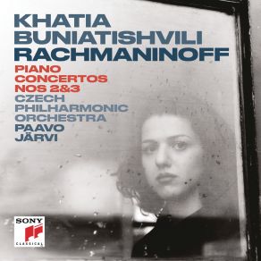 Download track Piano Concerto No. 2 In C Minor, Op. 18: I. Moderato Khatia Buniatishvili