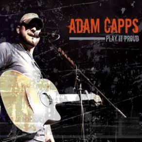 Download track On The Edge Adam Capps