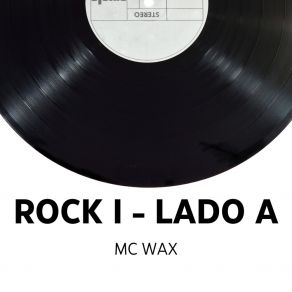 Download track Olhar De Fascinação MC Wax