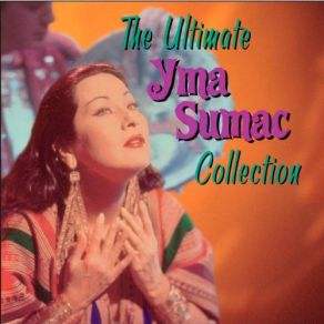 Download track Tumpa (Earthquake) Yma Sumac