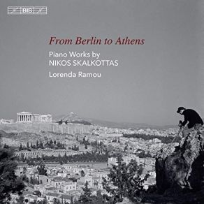 Download track 03 - Greek Suite, AK 79a- III. Presto - Andantino ΣΚΑΛΚΩΤΑΣ ΝΙΚΟΣ