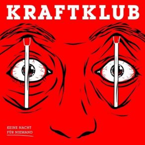 Download track Chemie Chemie Ya Kraftklub