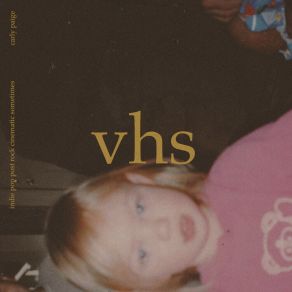 Download track Vhs Carly Paige